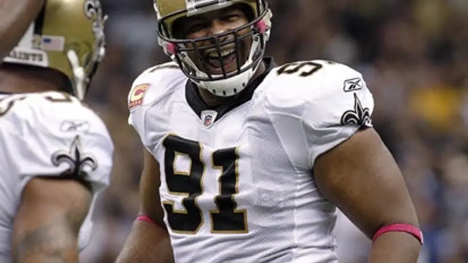 Comisionado de la NFL se reunirá con Jonathan Vilma