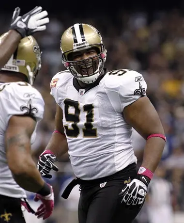 Comisionado de la NFL se reunirá con Jonathan Vilma
