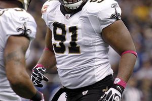 Comisionado de la NFL se reunirá con Jonathan Vilma