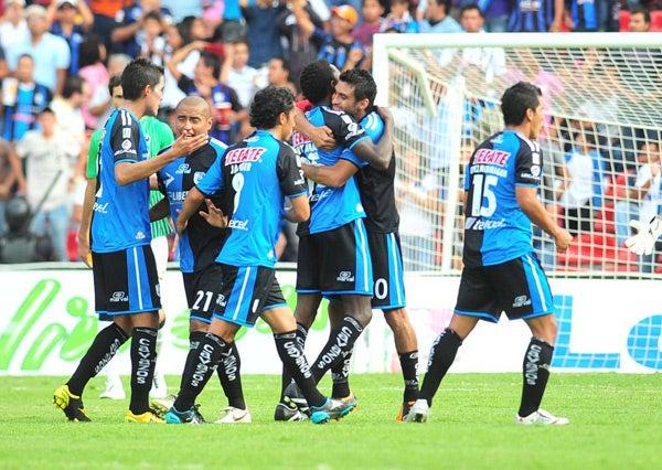 FOTO: MIGUEL PONTÓN