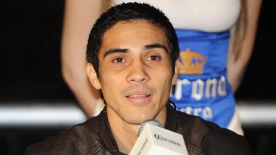 DeMarco, listo para su segunda defensa