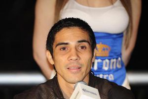 DeMarco, listo para su segunda defensa