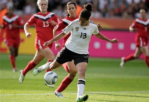 Al final, se impuso la calidad de las europeas (FOTO: AP)