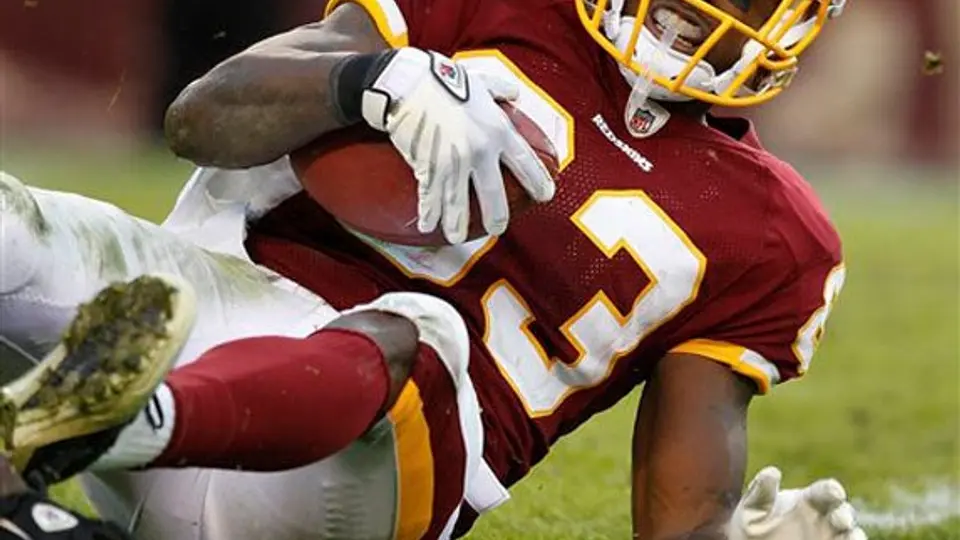 Davis y Williams de Washington, suspendidos por dopaje
