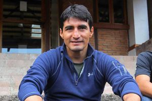 'Márquez, el perro de las 2 tortas': Terrible Morales