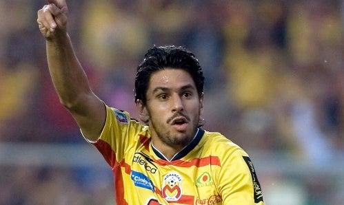 (FOTO: MEXSPORT) Rafa Márquez Lugo anotó dos tantos