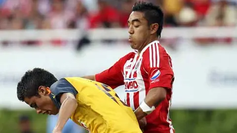 Los Clásicos' de la nueva Liga MX