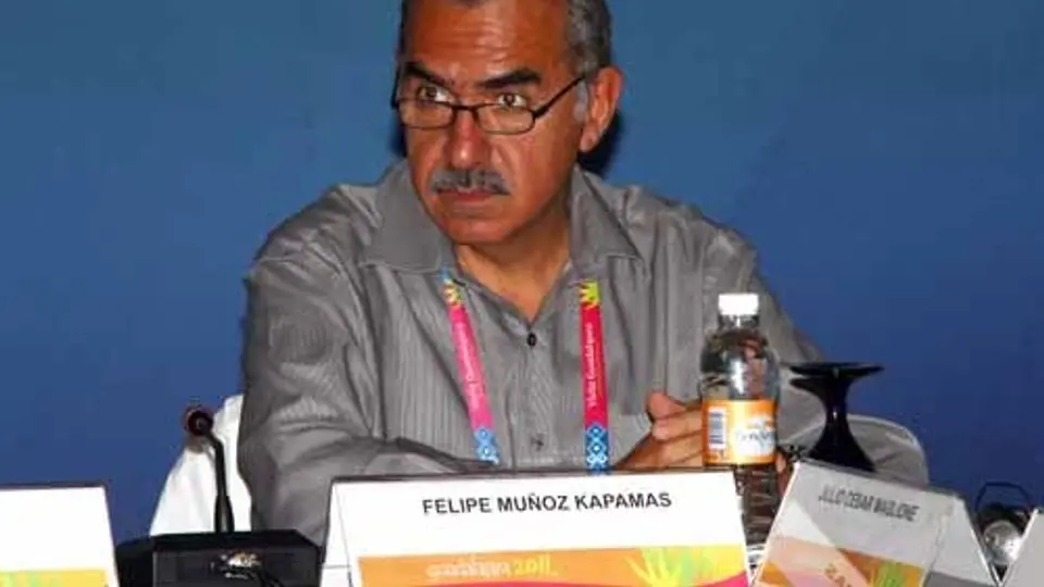 El COM asegura que fue un buen año para el deporte mexicano