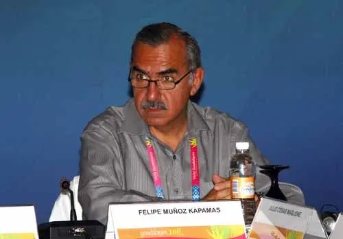 El COM asegura que fue un buen año para el deporte mexicano