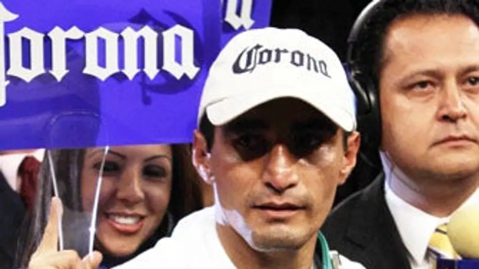 Érik Morales espera salir del hospital este viernes