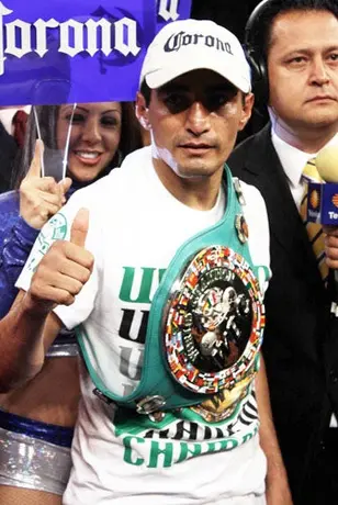 Érik Morales espera salir del hospital este viernes