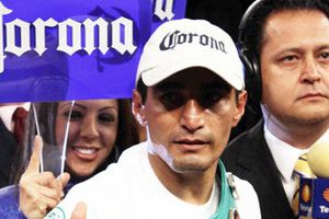 Érik Morales espera salir del hospital este viernes