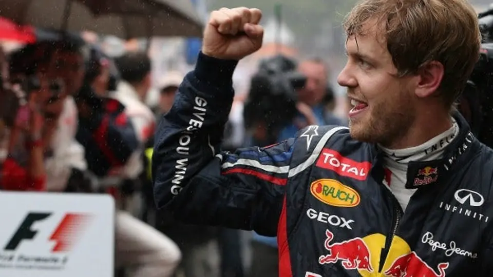 FIA asegura que título de Vettel no corre peligro