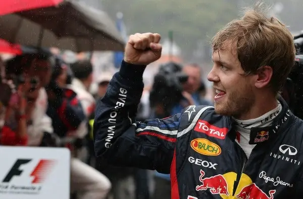 FIA asegura que título de Vettel no corre peligro