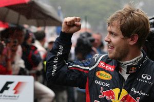 FIA asegura que título de Vettel no corre peligro