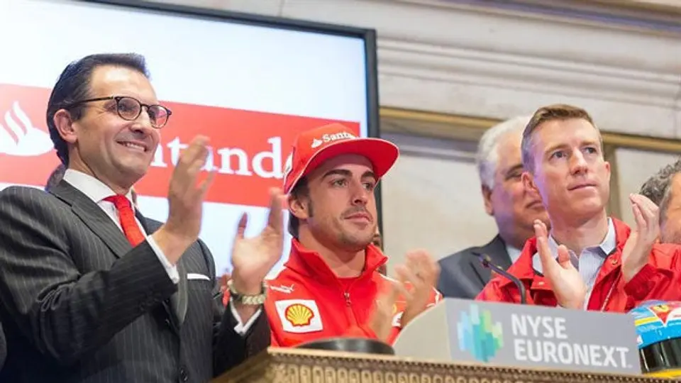 Alonso apela a la suerte para ganar la F1