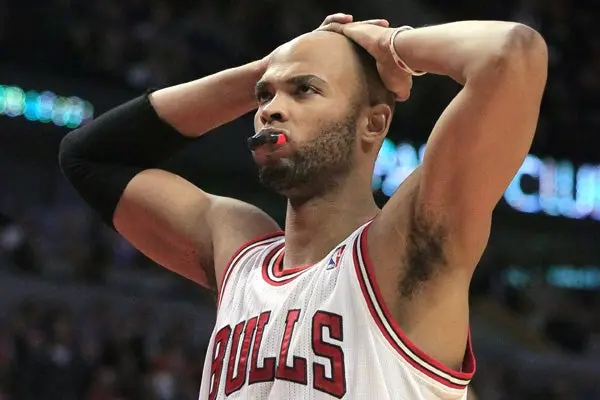 Aplazan el duelo Bulls vs. Indiana por mal tiempo