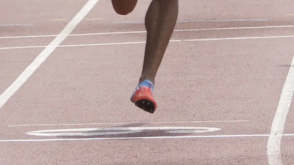 Gay se impone en el Gran Prix de Londres