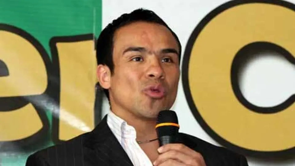 Márquez asegura que no influyó en las elecciones en Morelia