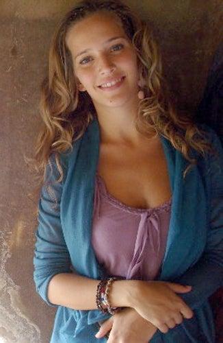 Luisana Lopilato se ha consolidado como una de las sudamericanas más ardientes. FOTO: ESPECIAL RÉCORD