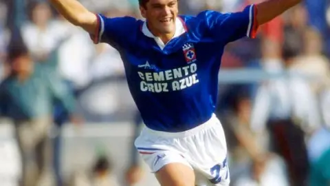 Cruz Azul cumplirá 15 años sin título