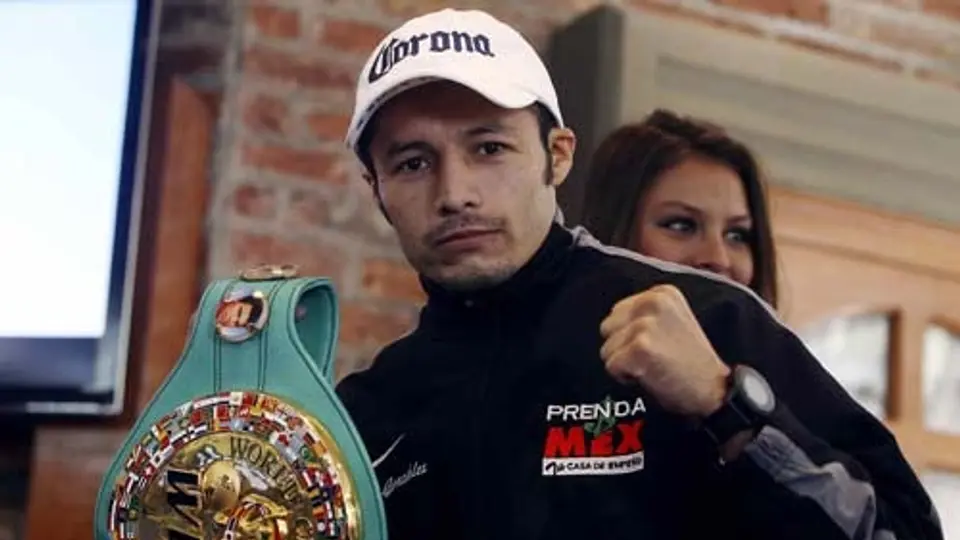 Mares y González, a cerrar el año con broche de oro