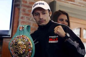 Mares y González, a cerrar el año con broche de oro