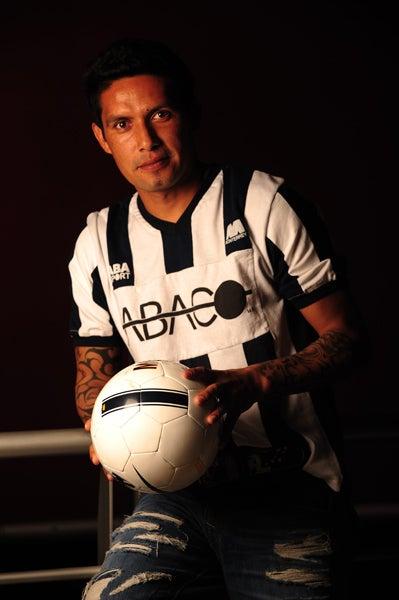FOTO: JORGE MARTÍNEZ