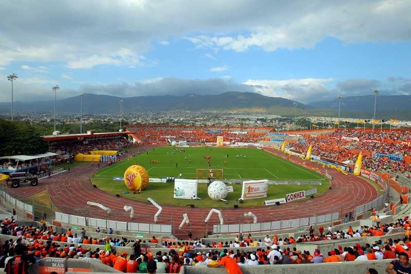Jaguares consigue el empate. FOTO: CIRO GUTIÉRREZ