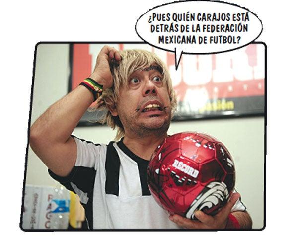 FOTO: ISRAEL MARTÍNEZ