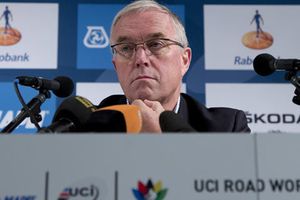 UCI molesta con la USADA por tardanza en caso Armstrong
