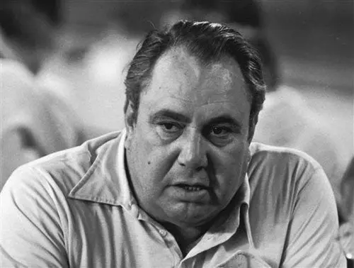 Fallece Hal Keller, ex gerente de Marineros y Rangers