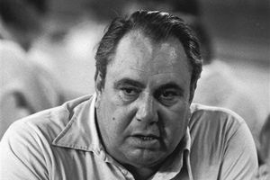 Fallece Hal Keller, ex gerente de Marineros y Rangers