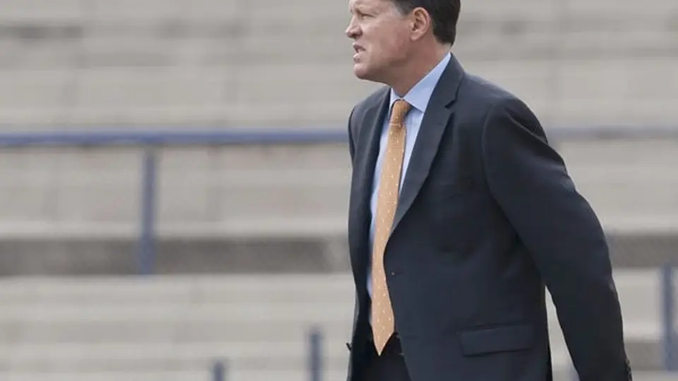 Peláez rechaza criticar trabajo arbitral en empate ante Toluca