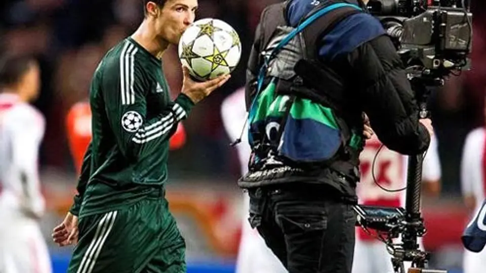 Cristiano Ronaldo lidera goleo de Champions tras 2 jornadas
