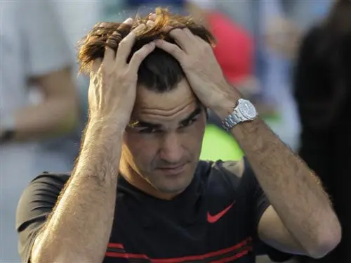 Djokovic se impone Federer en Abu Dhabi