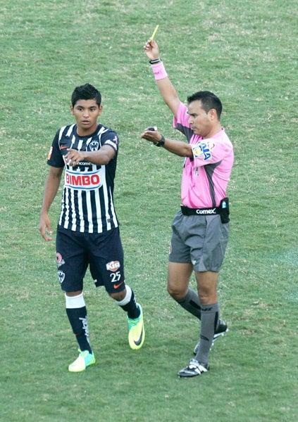 FOTO: AZAEL RODRÍGUEZ