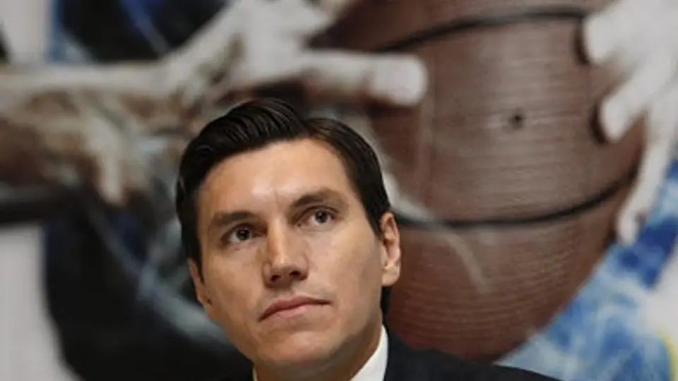 Desea Nájera equipo NBA en México