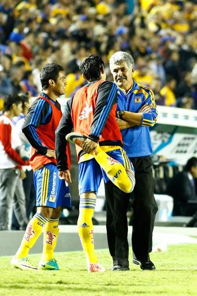 FOTO: AZAEL RODRÍGUEZ