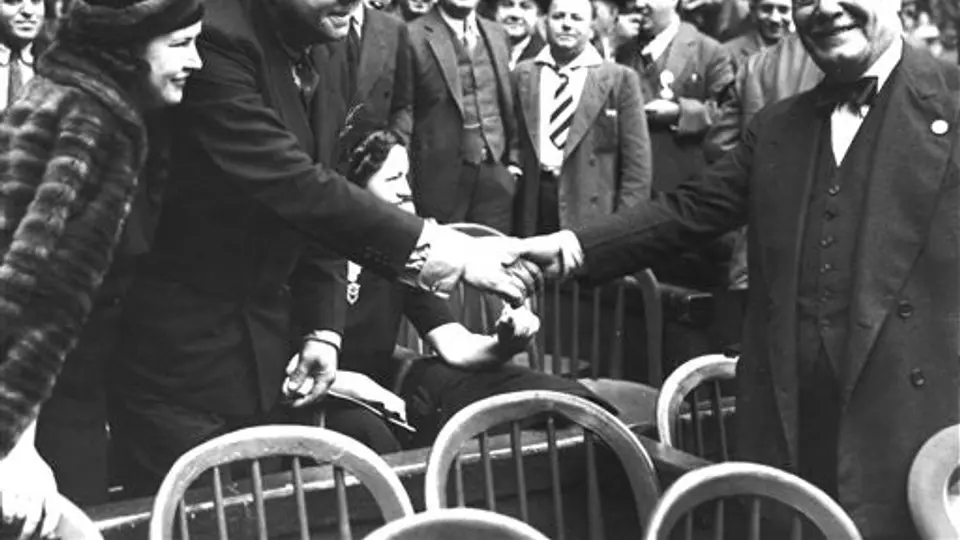 Jacob Ruppert, mítico dueño de Yanquis, electo al Salón de la Fama