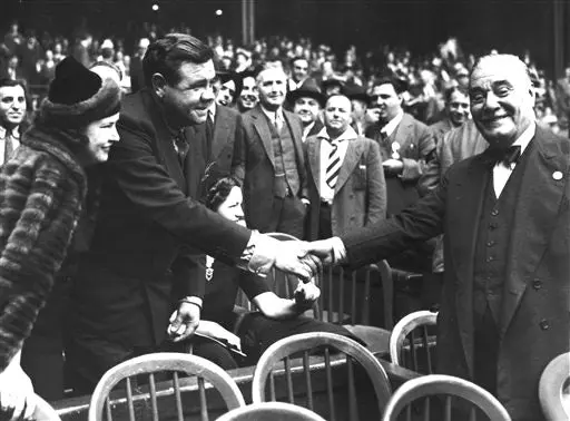 Jacob Ruppert, mítico dueño de Yanquis, electo al Salón de la Fama