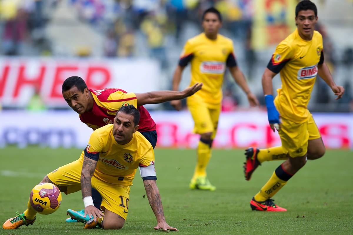 El juego fue de gran intensidad | MEXSPORT