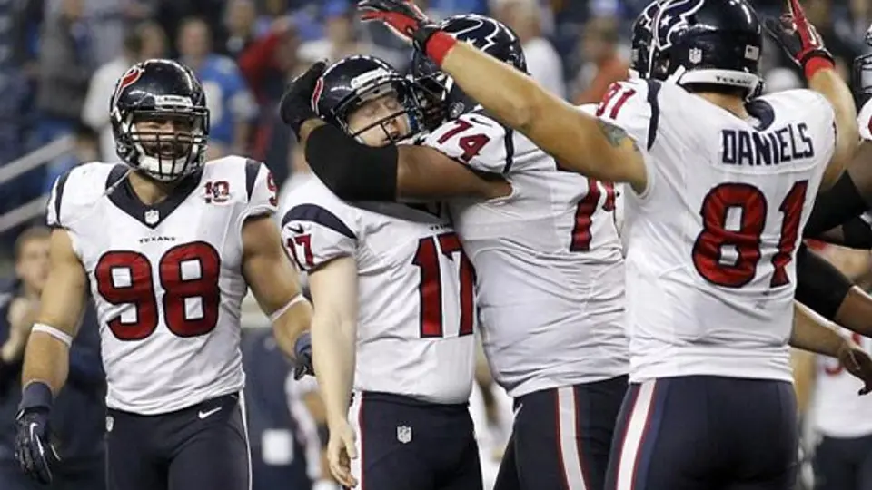 En la Semana 13, 5 equipos buscan pase a Playoffs