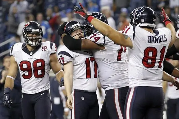 En la Semana 13, 5 equipos buscan pase a Playoffs