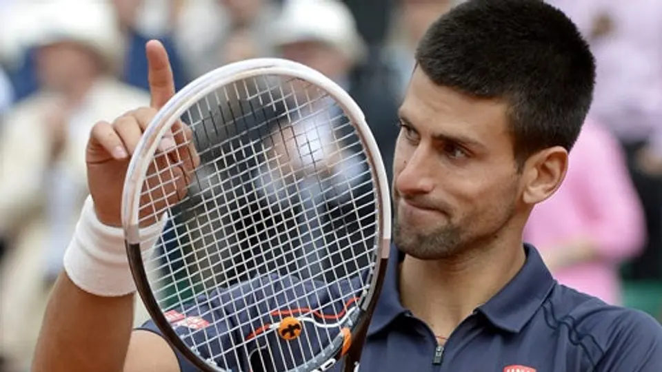 Djokovic gana a Seppi luego de 4 horas de partido