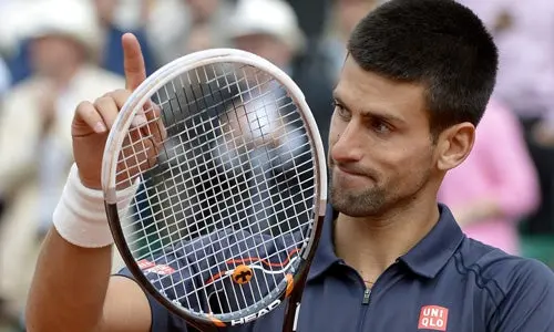 Djokovic gana a Seppi luego de 4 horas de partido