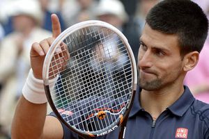 Djokovic gana a Seppi luego de 4 horas de partido