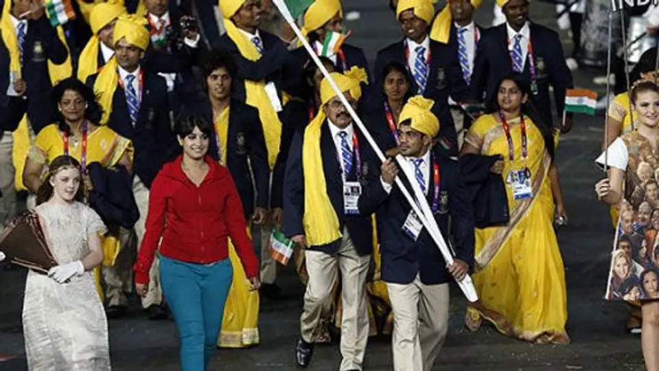 India lamenta suspensión del COI