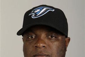 Frank Francisco firma por 2 años con Mets