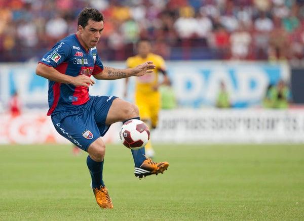 Atlante buscó el segundo gol rápidamente | MEXSPORT